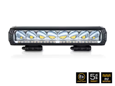 Lampa robocza LAZER Triple-R 1000 LED Gen2 z homologacją E (410mm, 9240lm)