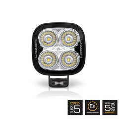 Lampa robocza LAZER UTILITY-25 LED 3016 lm 25W