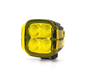 Lampa robocza LAZER UTILITY-25 LED 3016 lm 25W - światło rozproszone