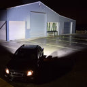 Lampa robocza LAZER UTILITY-25 LED 3016 lm 25W - światło rozproszone