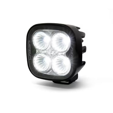 Lampa robocza LAZER UTILITY-25 LED 3016 lm 25W