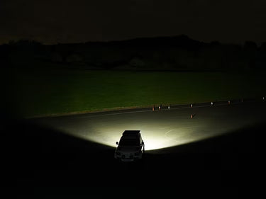 Lampa robocza LAZER UTILITY-25 MAXX LED 4560 Lm 45W