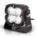 Lampa robocza LAZER UTILITY-45 LED 4560 lm 45W rozproszona