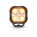 Lampa robocza Lazer Utility-50 50W 5000lm LED z czerwonym światłem pozycyjnym