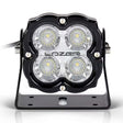 Lampa robocza LAZER UTILITY-80 Gen2 rozproszone światło 8820 lm 80W