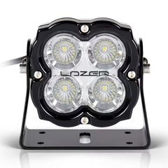 Lampa robocza LAZER UTILITY-80 LED 80W 8820 lm rozproszona