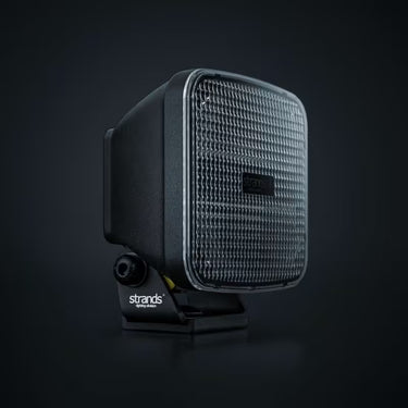 Lampa robocza LED 42W Strands OG ze światłem pozycyjnym 10-36V