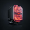 Lampa robocza LED 42W Strands OG ze światłem pozycyjnym 10-36V