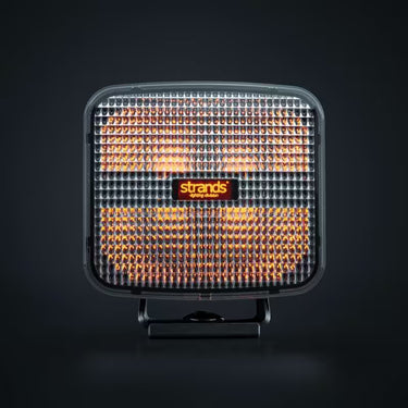 Lampa robocza LED 42W Strands OG ze światłem pozycyjnym 10-36V