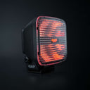 Lampa robocza LED 42W Strands OG ze światłem pozycyjnym 10-36V