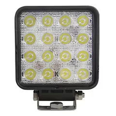 Lampa robocza LED 48W 10-30V 3600lm IP67