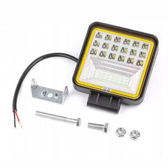 Lampa robocza LED combo 3360 lm z diodą pozycji COB