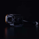 Lampa robocza LED FOR9T NO-GLARE 31W, 10-48V, 1400 Lm, światło rozproszone z funkcją pozycyjną