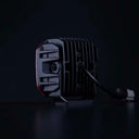 Lampa robocza LED FOR9T NO-GLARE 78W, 10-48V, 3220 lm, bez olśnienia