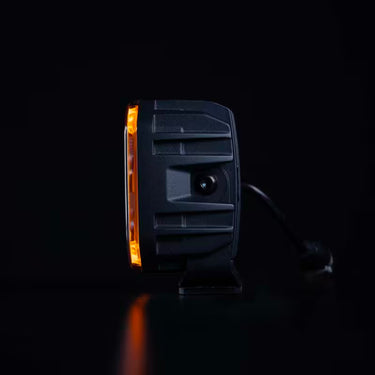 Lampa robocza LED FOR9T NO-GLARE 78W, 10-48V, 3220 lm, bez olśnienia