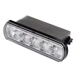 Lampa robocza LED Hella 12/24V, 2350 lm, 28W