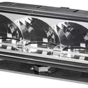 Lampa robocza LED HELLA ValueFit 12/24V 196mm