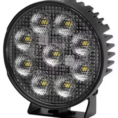 Lampa robocza LED HELLA ValueFit 12/24V, 3000lm, okrągła
