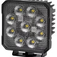 Lampa robocza LED Hella ValueFit 12/24V 3000lm prostokątna