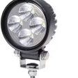 Lampa robocza LED HELLA ValueFit 12/24V, 500lm, okrągła