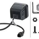 Lampa robocza LED Hella ValueFit Black Magic 12/24V 40W 3000 lm