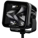 Lampa robocza LED Hella ValueFit Black Magic 12/24V 40W 3000 lm (skupione)