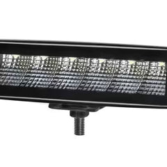 Lampa robocza LED Hella ValueFit BLACK MAGIC 12V, 1600 lm, 157 mm