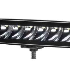 Lampa robocza LED Hella ValueFit Black Magic 6,2" Spot