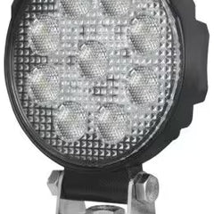 Lampa robocza LED Hella ValueFit R1500 12/24V, 1500lm, okrągła