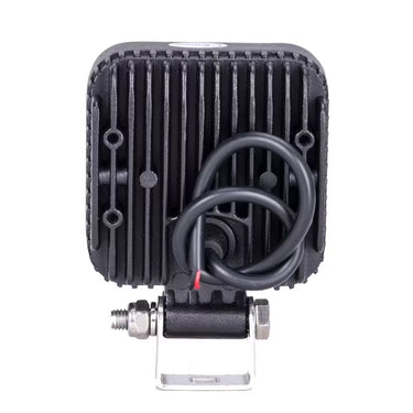 Lampa robocza LED kwadratowa 15W 9-32V rozproszenie światła IP67