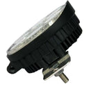 Lampa robocza LED okrągła 115x40mm 10-32V 18W