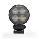 Lampa robocza LED SKYLED ATER STD C24F 10-30V, 24W, światło rozproszone