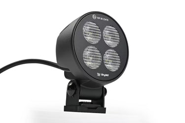 Lampa robocza LED SKYLED ATER STD C24F 10-30V, 24W, światło rozproszone