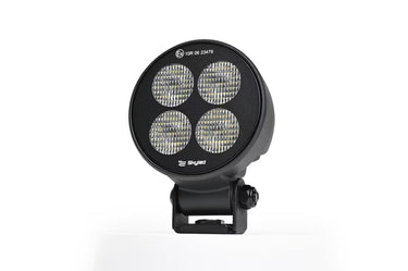 Lampa robocza LED SKYLED ATER STD C24F 10-30V, 24W, światło rozproszone