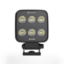 Lampa robocza LED SKYLED ATER STD Q60F 10-30V, 60W, 6600 lm, światło rozproszone