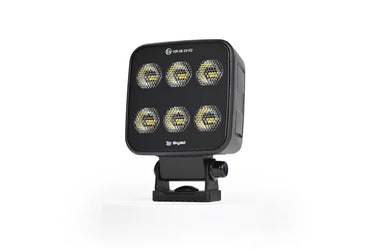 Lampa robocza LED SKYLED ATER STD Q60F 10-30V, 60W, 6600 lm, światło rozproszone