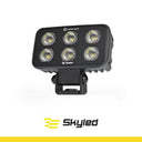 Lampa robocza LED SKYLED ATER STD R60F 10-30V, 60W, światło rozproszone