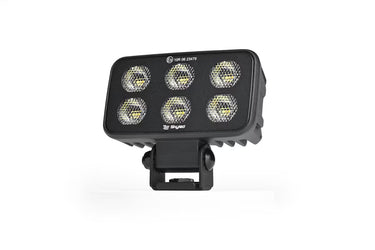 Lampa robocza LED SKYLED ATER STD R60F 10-30V, 60W, światło rozproszone