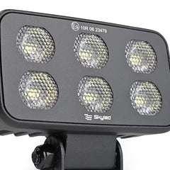 Lampa robocza LED SKYLED ATER STD R60F 10-30V, 60W, światło rozproszone