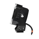 Lampa robocza LED SKYLED Pavo 80F 12-48V 80W 4200 lm - rozproszenie światła