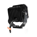 Lampa robocza LED SKYLED Pavo 80F 12-48V 80W 4200 lm - rozproszenie światła