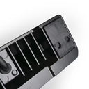 Lampa robocza LED SKYLED SCENE SLH FLASH 10-30V ze światłem ostrzegawczym