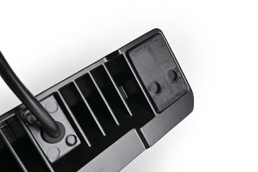 Lampa robocza LED SKYLED SCENE SLH FLASH 10-30V ze światłem ostrzegawczym