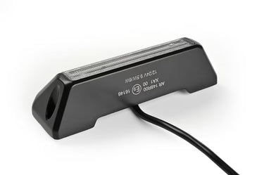 Lampa robocza LED SKYLED SCENE SLH FLASH 10-30V ze światłem ostrzegawczym