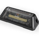Lampa robocza LED SKYLED SCENE SLH FLASH 10-30V ze światłem ostrzegawczym