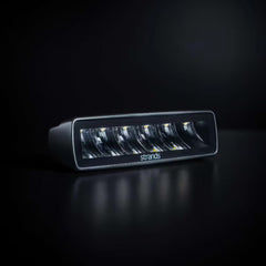 Lampa robocza LED Strands Siberia RV 31W 24V 2880Lm