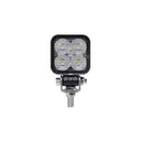 Lampa robocza LED UNITY STRANDS 10W, 10-32V, rozproszone światło