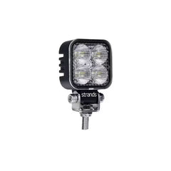 Lampa robocza LED UNITY STRANDS 10W, 10-32V, rozproszone światło