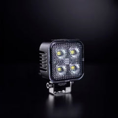 Lampa robocza LED UNITY STRANDS 31W, 10-40V, rozproszona