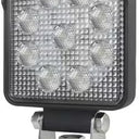 Lampa robocza LED ValueFit S1500 12/24V, 1500lm, 9 diod, prostokątna